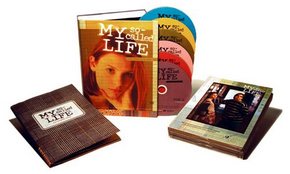 My So-Called Life DVD